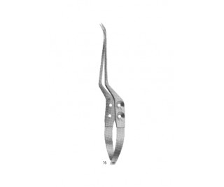 Laterally Angled